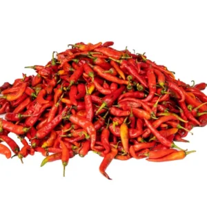 Pepper - Sombo Grade A