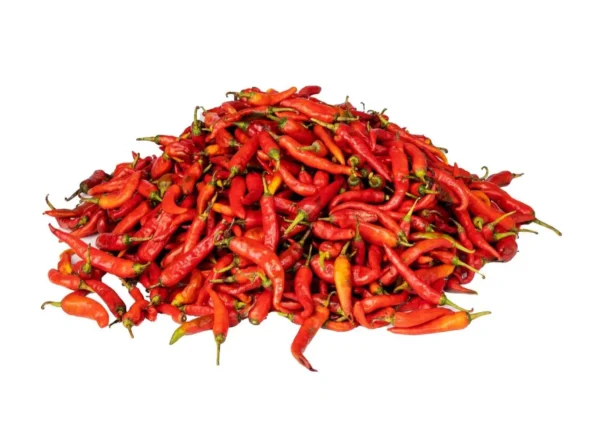 Pepper - Sombo Grade A